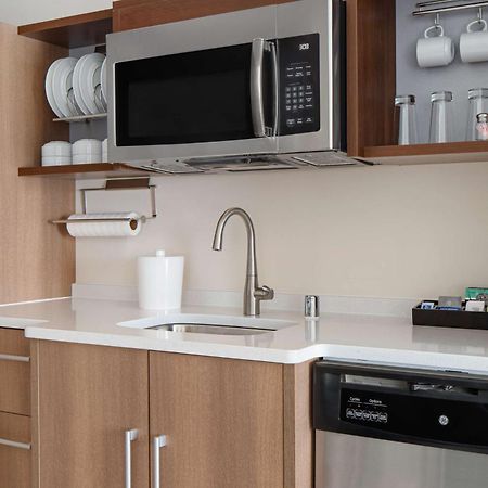 Home2 Suites By Hilton Carlsbad New Mexico المظهر الخارجي الصورة