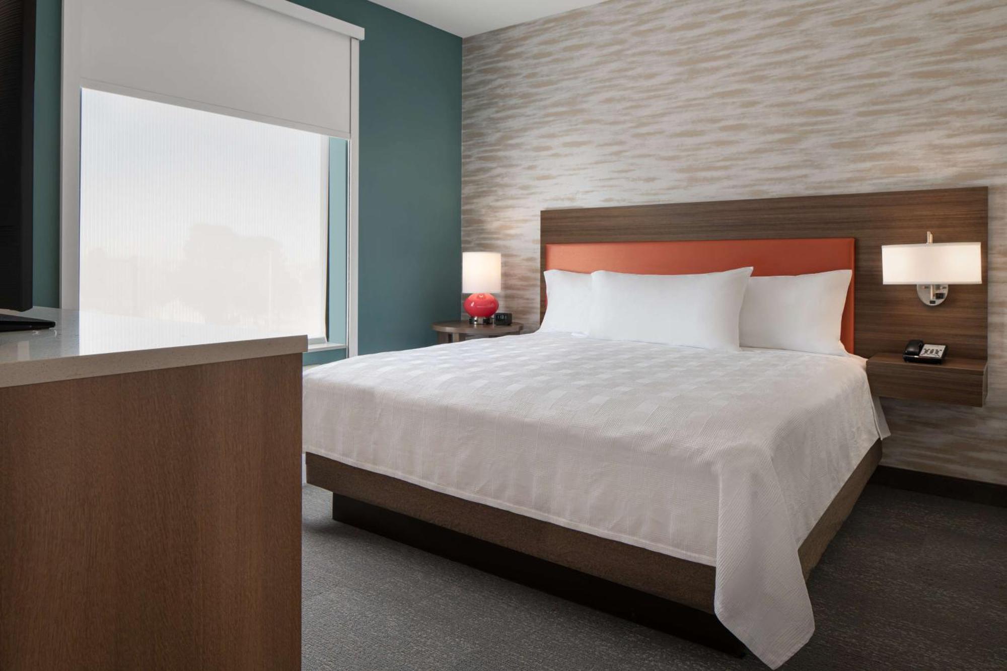 Home2 Suites By Hilton Carlsbad New Mexico المظهر الخارجي الصورة