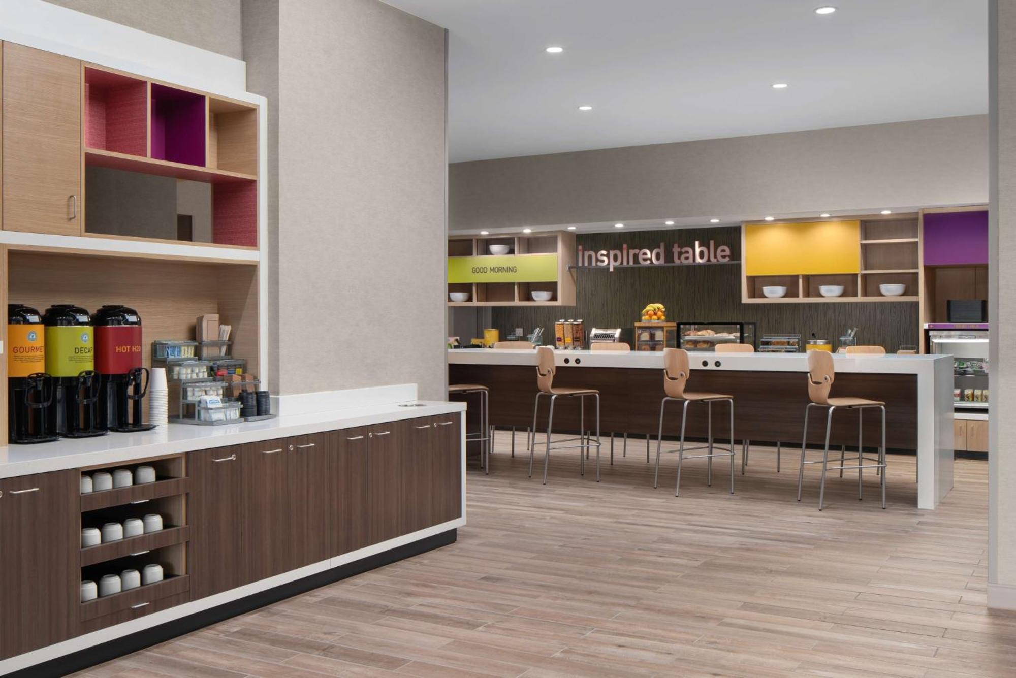 Home2 Suites By Hilton Carlsbad New Mexico المظهر الخارجي الصورة
