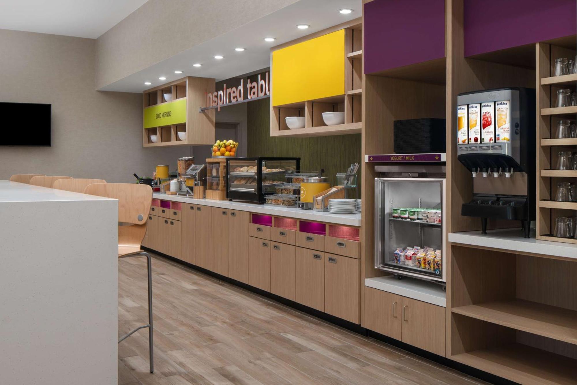 Home2 Suites By Hilton Carlsbad New Mexico المظهر الخارجي الصورة