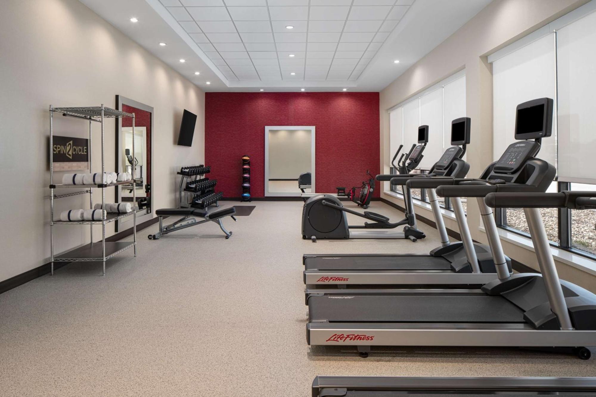 Home2 Suites By Hilton Carlsbad New Mexico المظهر الخارجي الصورة