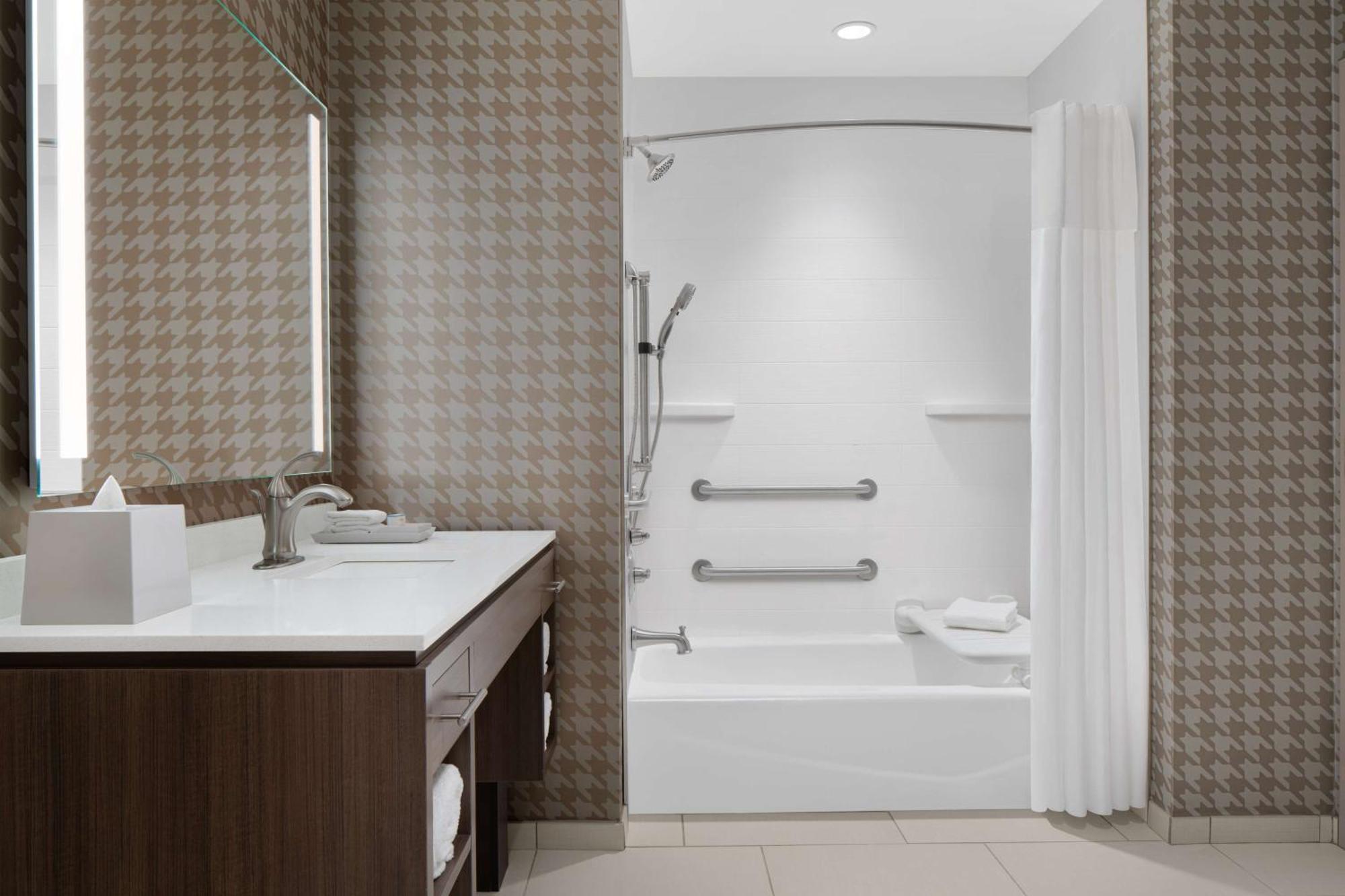 Home2 Suites By Hilton Carlsbad New Mexico المظهر الخارجي الصورة