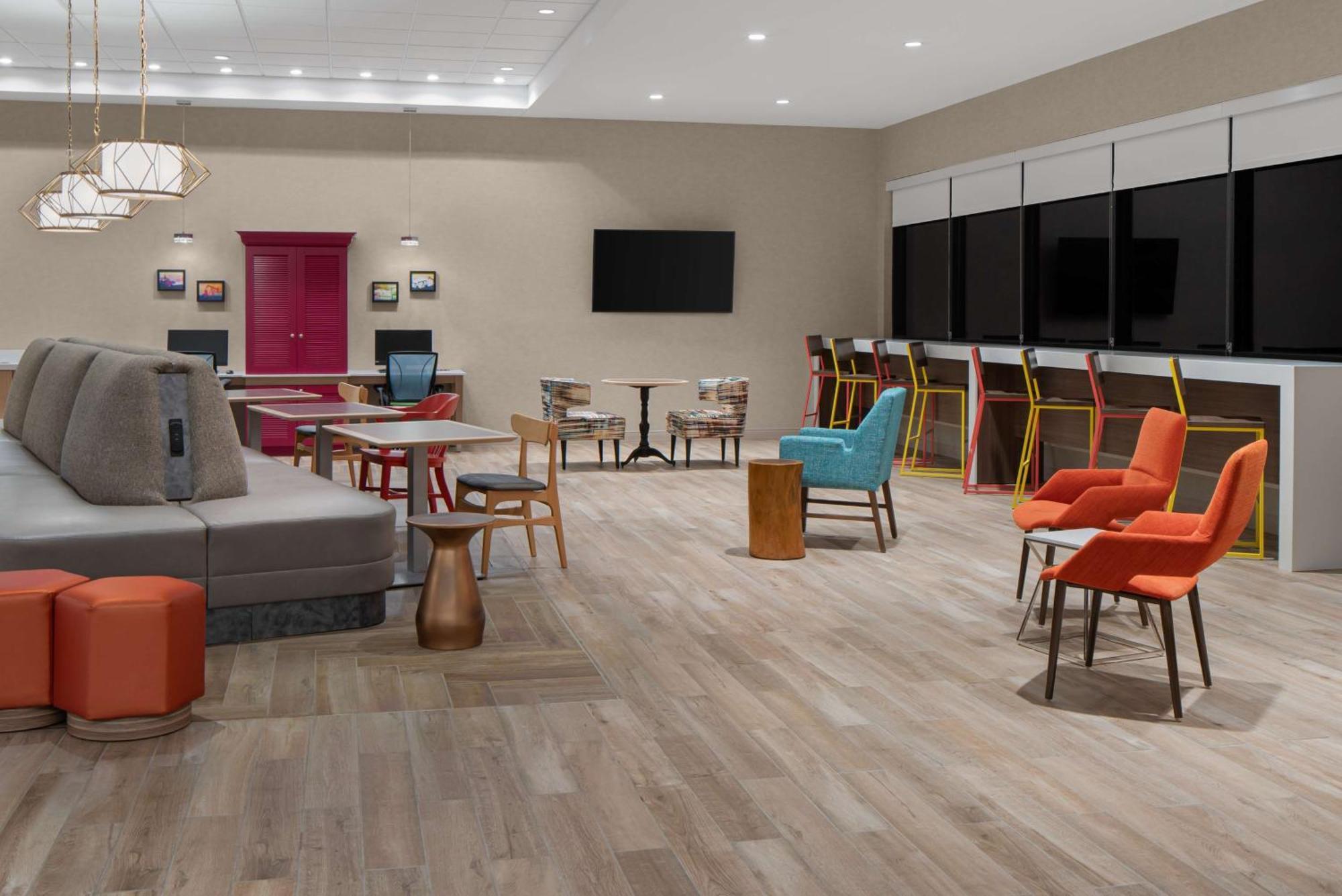 Home2 Suites By Hilton Carlsbad New Mexico المظهر الخارجي الصورة