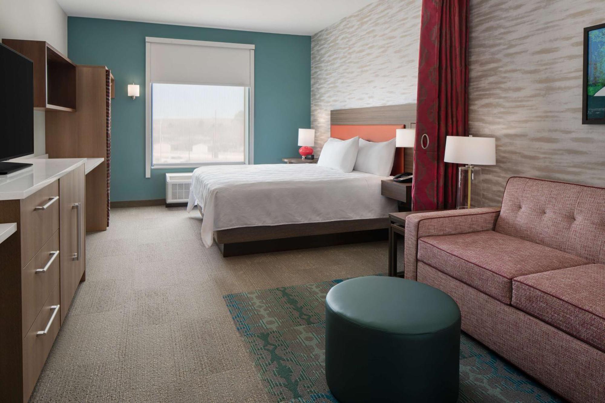Home2 Suites By Hilton Carlsbad New Mexico المظهر الخارجي الصورة